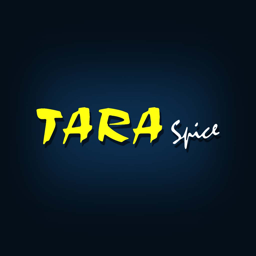 Tara Spice logo.
